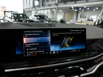 BMW X7 xDrive40d M SPORT PRO 22LM Standh.