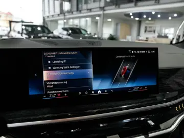 BMW X7 xDrive40d M SPORT PRO 22LM Standh.