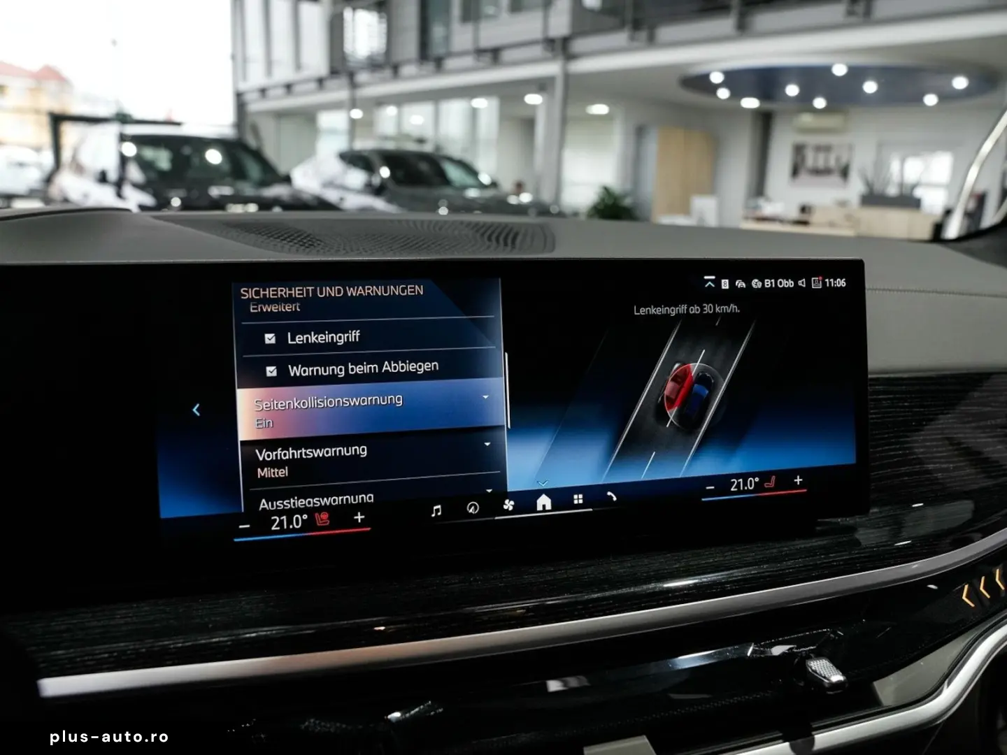 BMW X7 xDrive40d M SPORT PRO 22LM Standh.