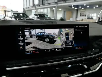 BMW X7 xDrive40d M SPORT PRO 22LM Standh.