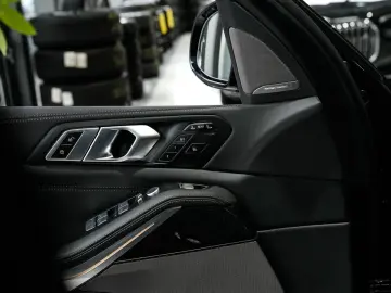 BMW X7 xDrive40d M SPORT PRO 22LM Standh.