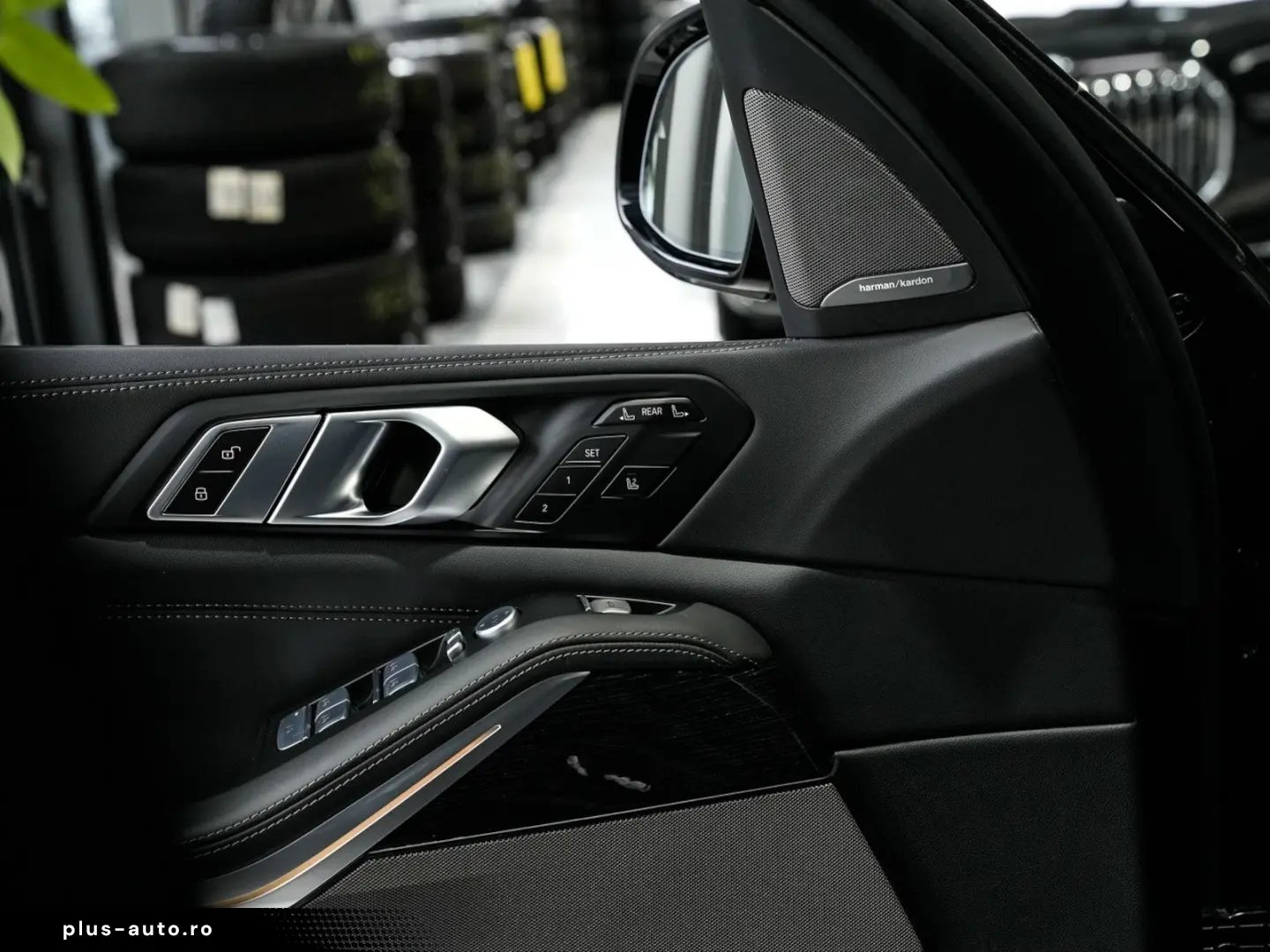 BMW X7 xDrive40d M SPORT PRO 22LM Standh.