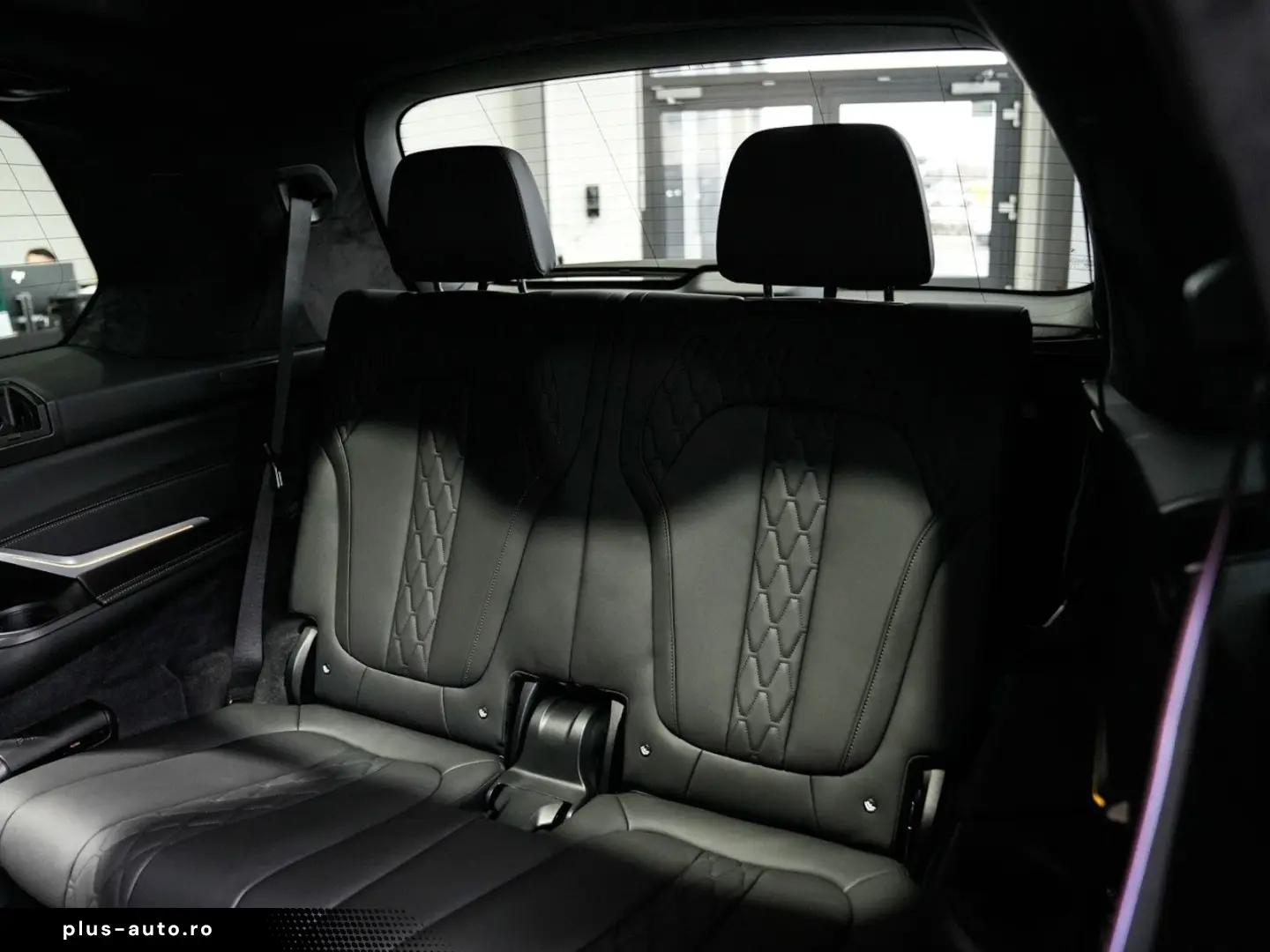 BMW X7 xDrive40d M SPORT PRO 22LM Standh.