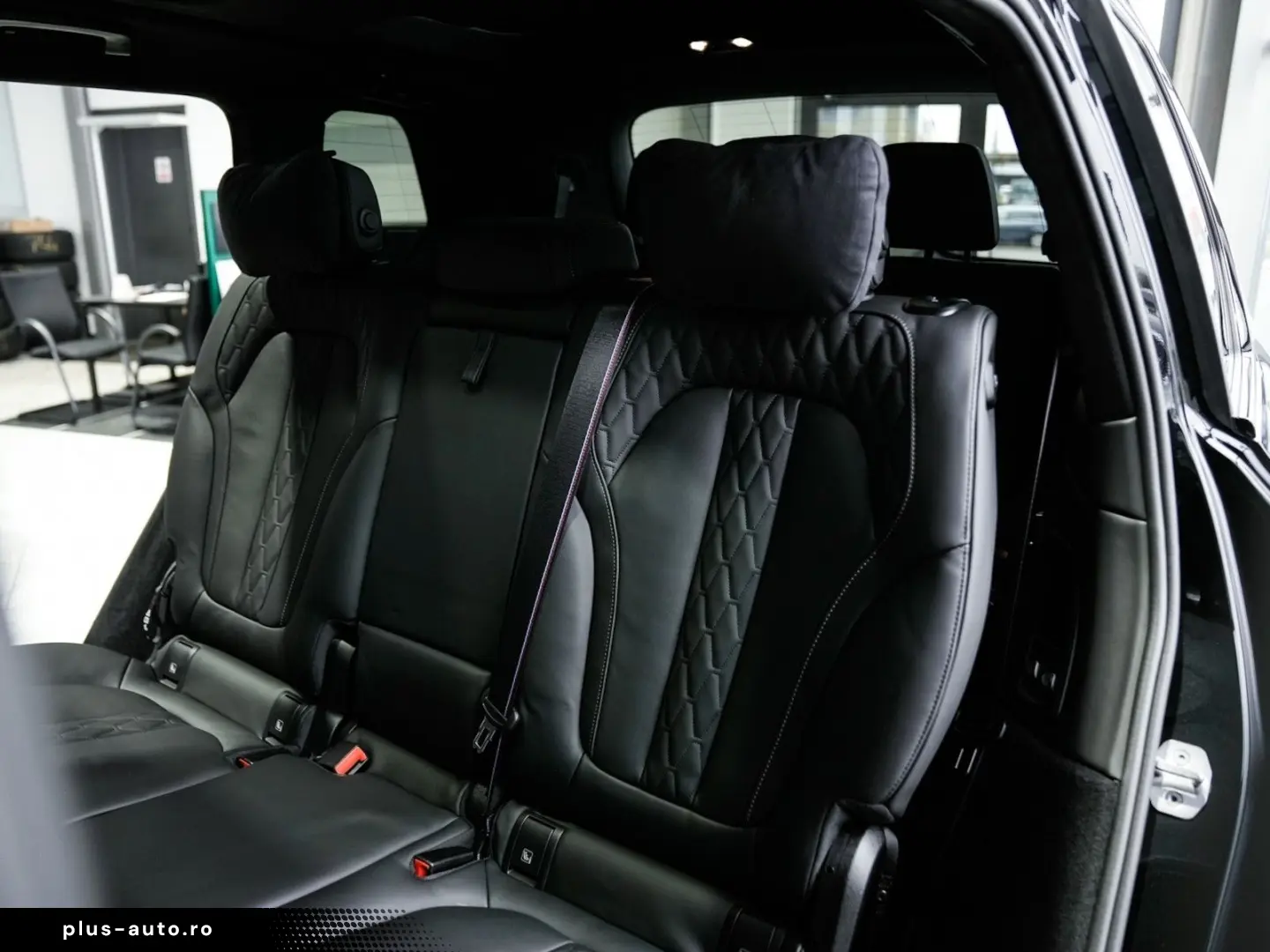 BMW X7 xDrive40d M SPORT PRO 22LM Standh.