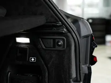 BMW X7 xDrive40d M SPORT PRO 22LM Standh.