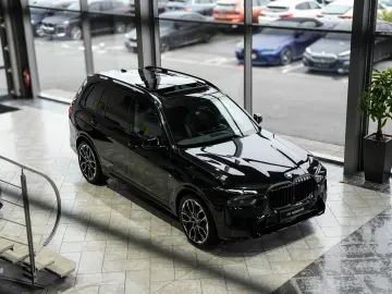 BMW X7 xDrive40d M SPORT PRO 22LM Standh.