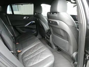 BMW X6 40 i xDrive M Sport Pro  360   H&K  Panorama