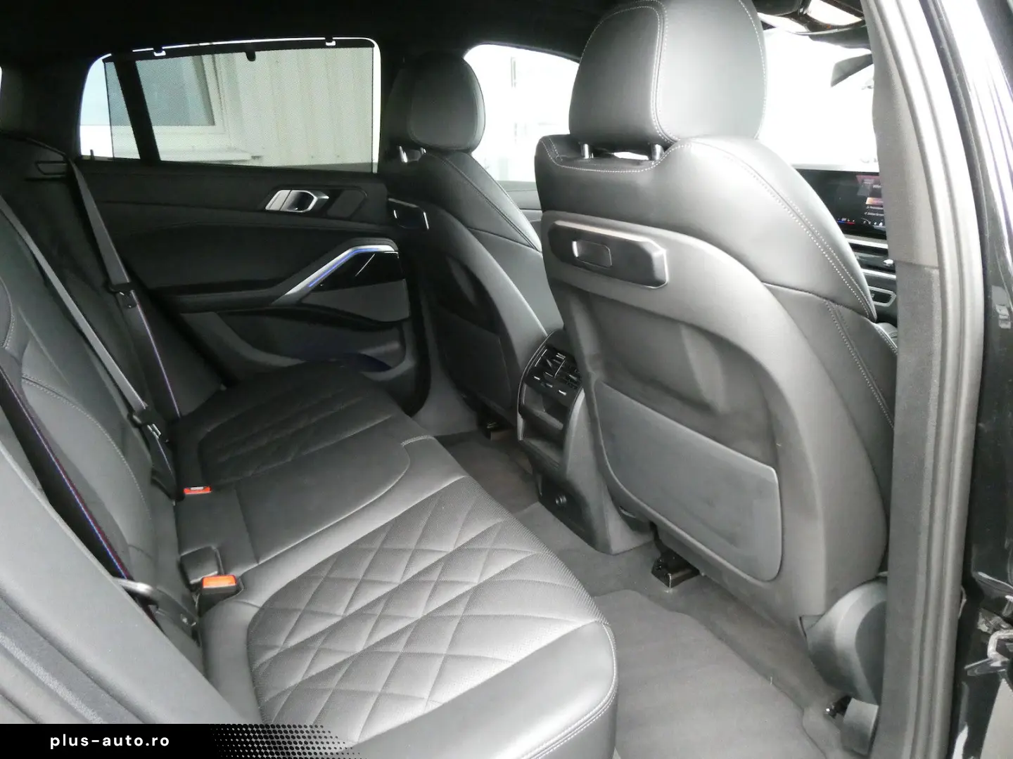 BMW X6 40 i xDrive M Sport Pro  360   H&K  Panorama