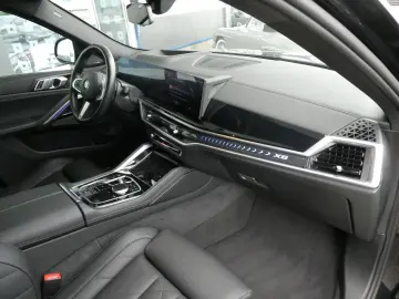 BMW X6 40 i xDrive M Sport Pro  360   H&K  Panorama