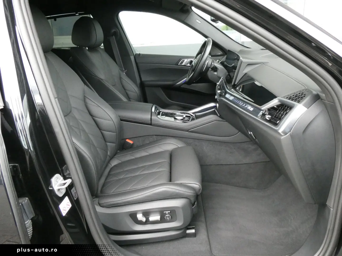 BMW X6 40 i xDrive M Sport Pro  360   H&K  Panorama