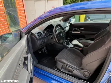 Volkswagen Scirocco 1.4 TSI