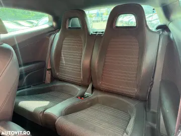 Volkswagen Scirocco 1.4 TSI