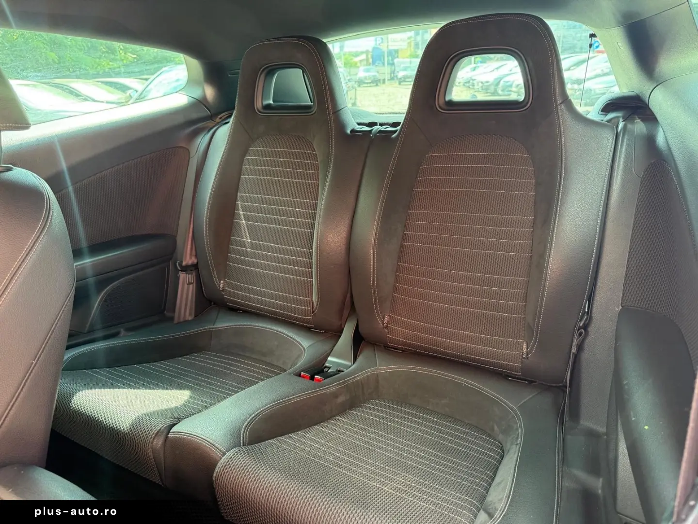 Volkswagen Scirocco 1.4 TSI