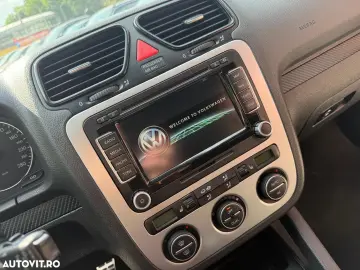 Volkswagen Scirocco 1.4 TSI