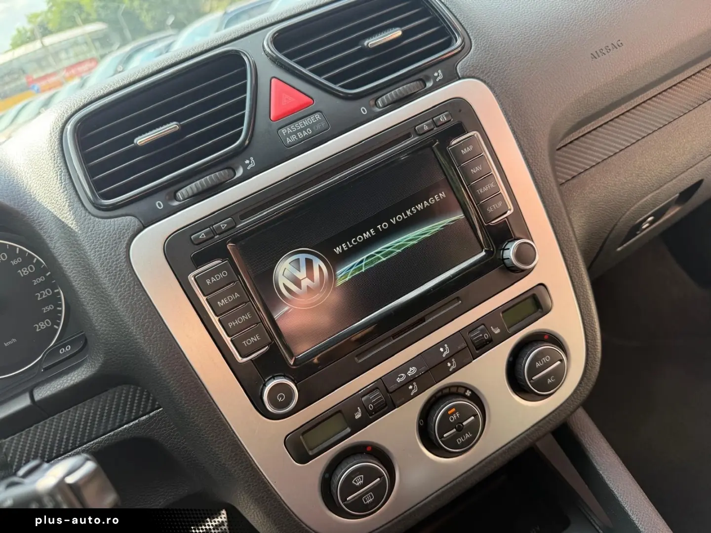 Volkswagen Scirocco 1.4 TSI