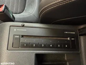 Volkswagen Scirocco 1.4 TSI