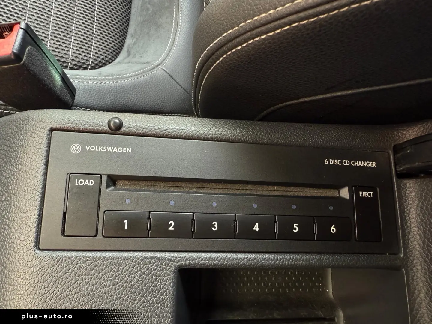 Volkswagen Scirocco 1.4 TSI