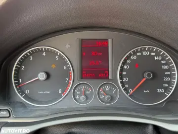 Volkswagen Scirocco 1.4 TSI