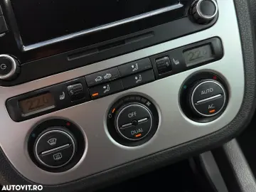 Volkswagen Scirocco 1.4 TSI