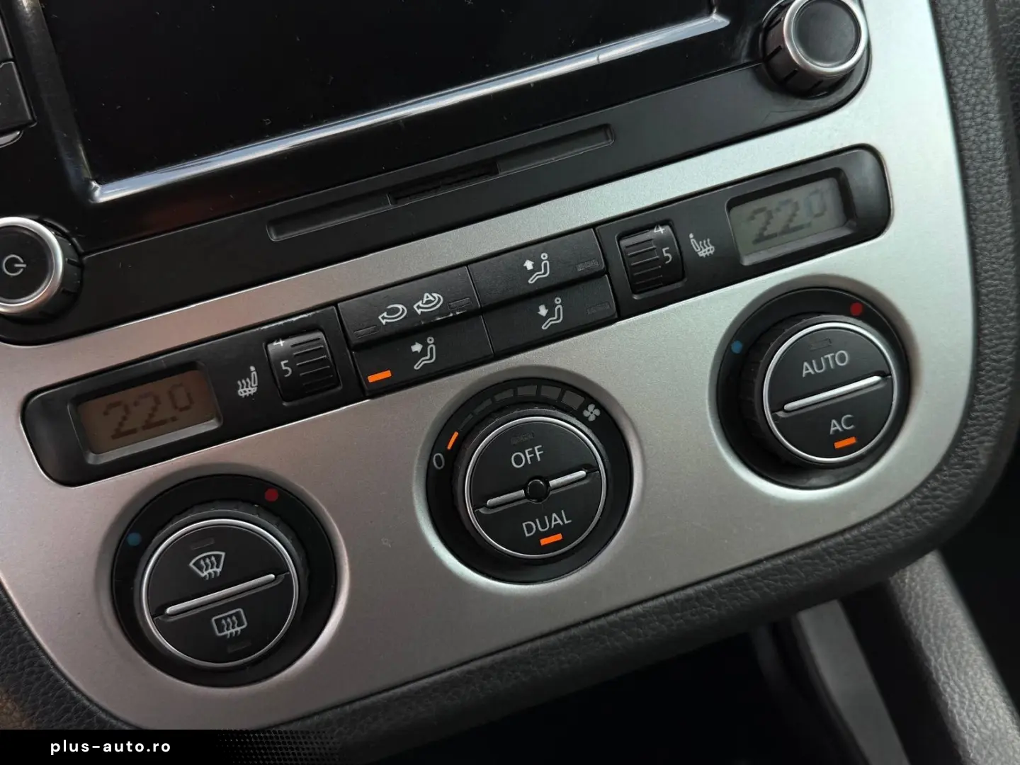 Volkswagen Scirocco 1.4 TSI