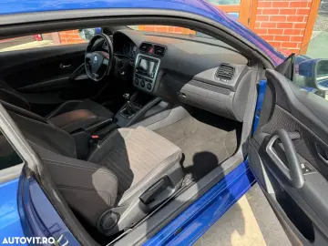 Volkswagen Scirocco 1.4 TSI