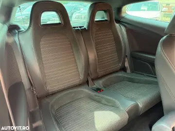 Volkswagen Scirocco 1.4 TSI