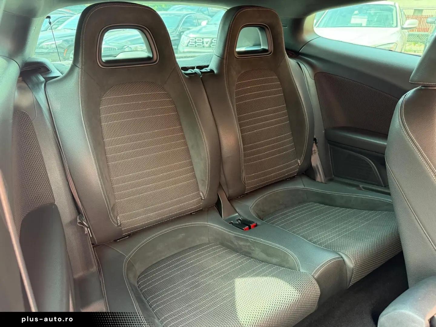 Volkswagen Scirocco 1.4 TSI