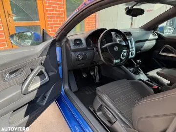 Volkswagen Scirocco 1.4 TSI