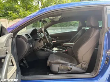 Volkswagen Scirocco 1.4 TSI