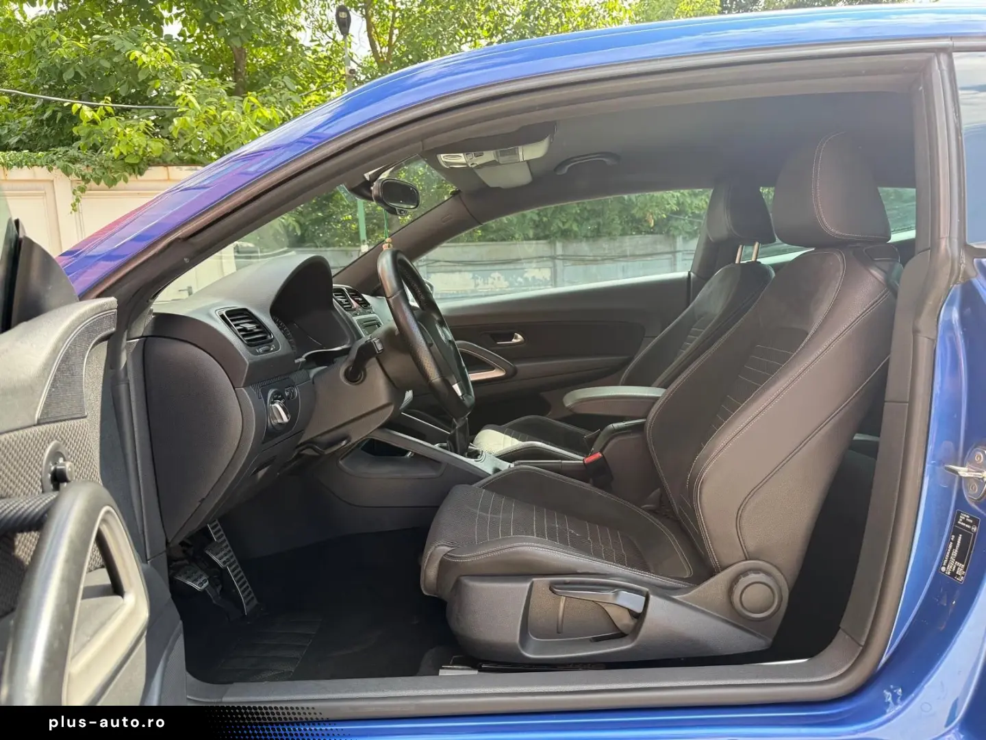 Volkswagen Scirocco 1.4 TSI