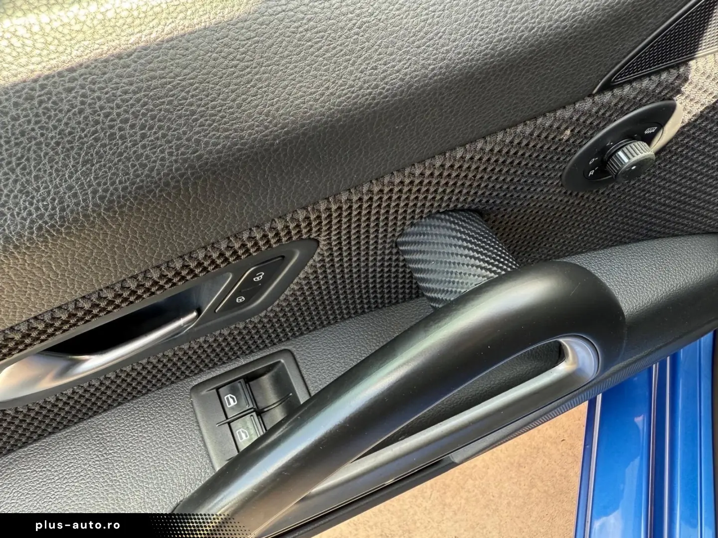 Volkswagen Scirocco 1.4 TSI