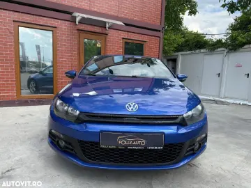 Volkswagen Scirocco 1.4 TSI