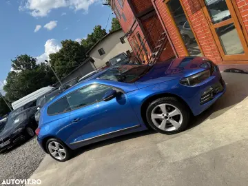 Volkswagen Scirocco 1.4 TSI