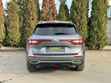 Renault Koleos  camera marsarier  navigatie  garantie  rate