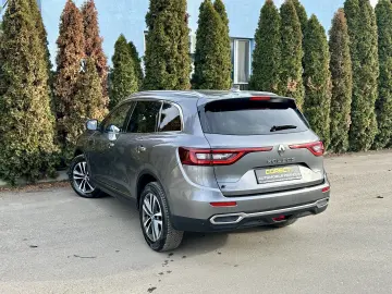 Renault Koleos  camera marsarier  navigatie  garantie  rate