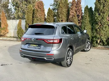 Renault Koleos  camera marsarier  navigatie  garantie  rate