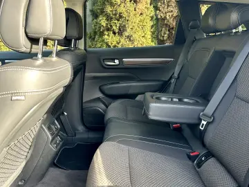 Renault Koleos  camera marsarier  navigatie  garantie  rate