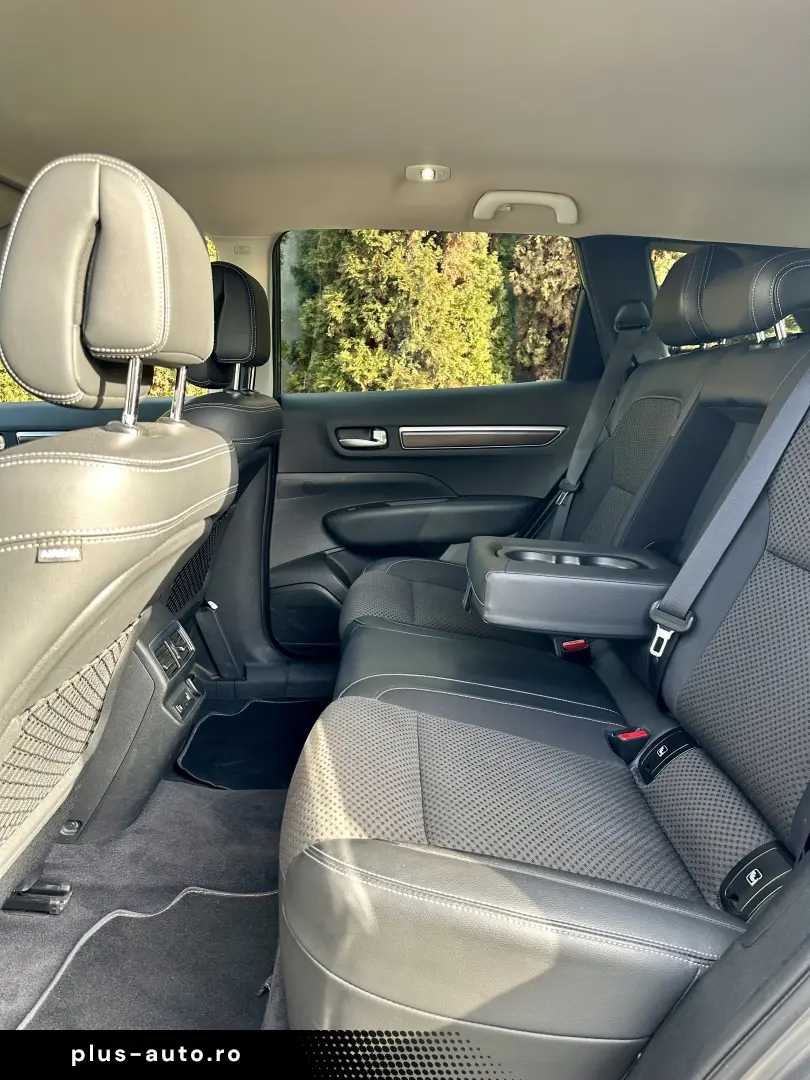 Renault Koleos  camera marsarier  navigatie  garantie  rate