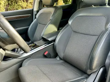 Renault Koleos  camera marsarier  navigatie  garantie  rate