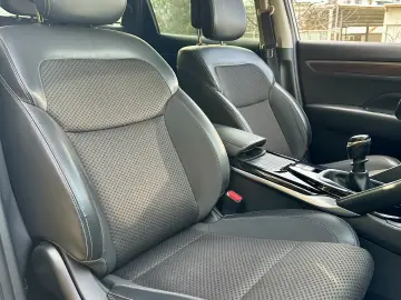 Renault Koleos  camera marsarier  navigatie  garantie  rate