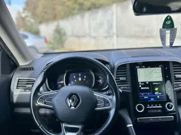 Renault Koleos  camera marsarier  navigatie  garantie  rate