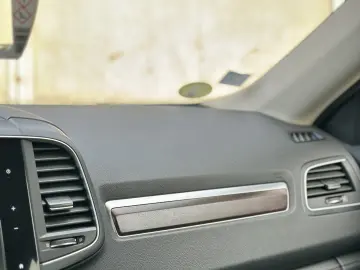 Renault Koleos  camera marsarier  navigatie  garantie  rate