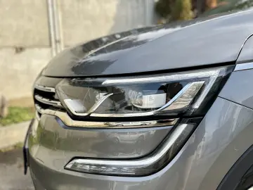 Renault Koleos  camera marsarier  navigatie  garantie  rate