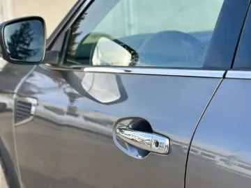 Renault Koleos  camera marsarier  navigatie  garantie  rate