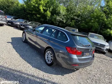 BMW Seria 3 320d xDrive
