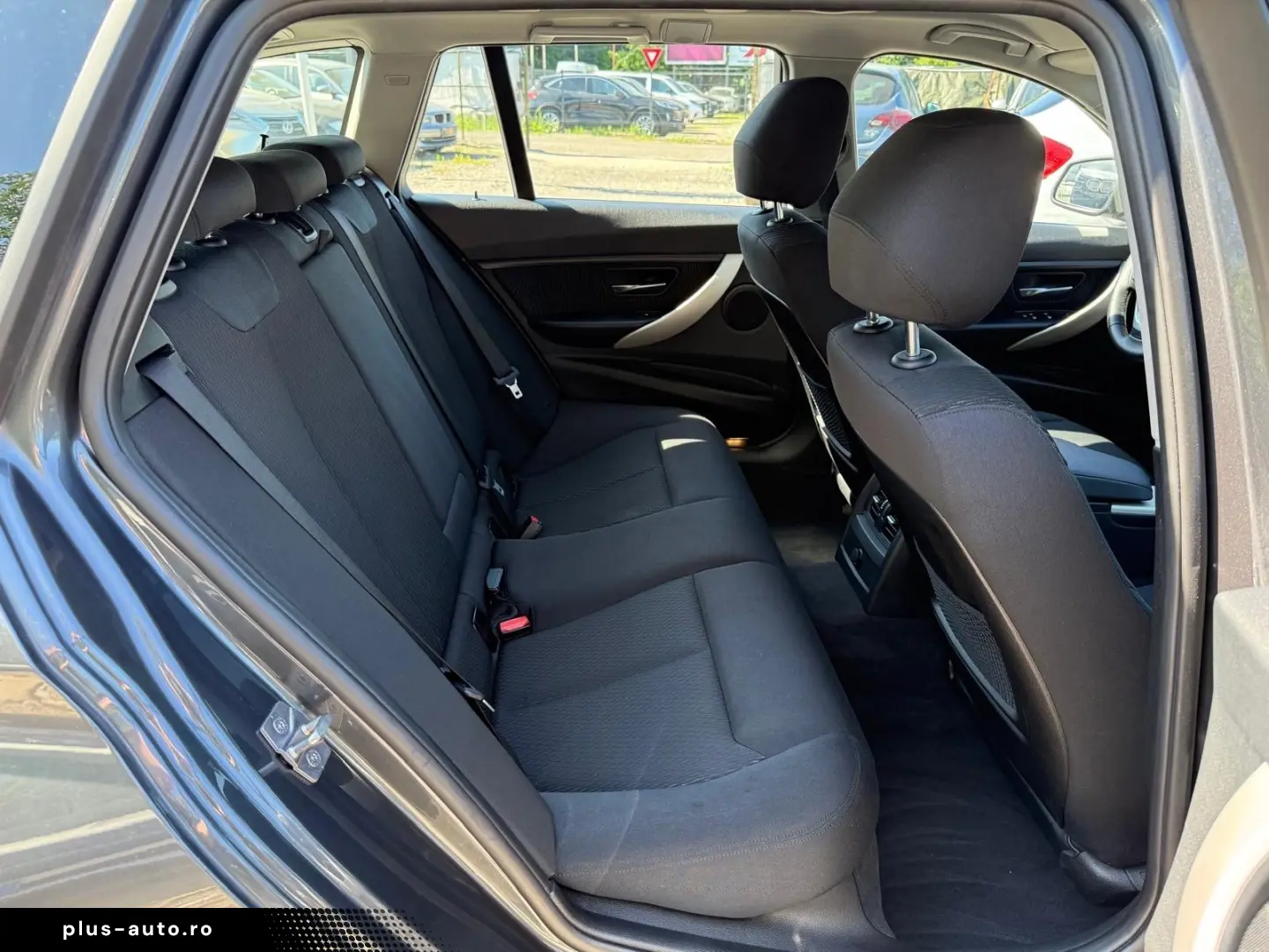 BMW Seria 3 320d xDrive