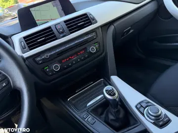 BMW Seria 3 320d xDrive