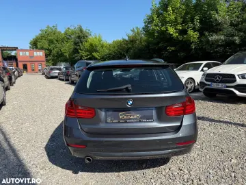 BMW Seria 3 320d xDrive