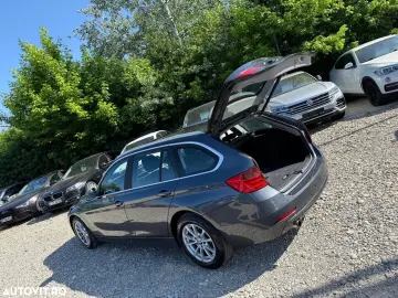BMW Seria 3 320d xDrive