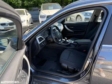 BMW Seria 3 320d xDrive